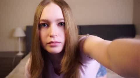 Rina online show from February 26, 11:31 am