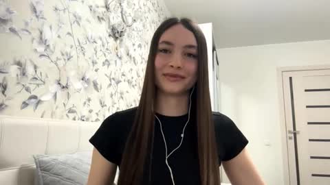 Lina online show from February 28, 6:57 am