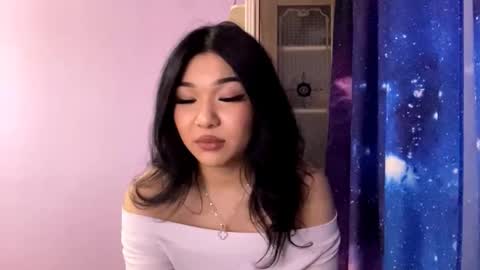 Lina online show from March 9, 8:23 pm