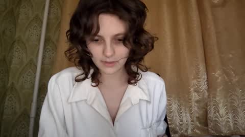 Rina online show from March 12, 6:32 pm