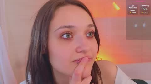 Darcy online show from March 17, 5:44 am