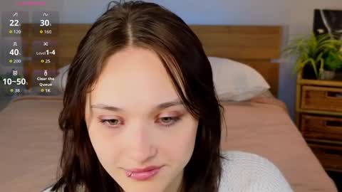 Darcy online show from March 26, 2:14 am