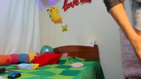 Snapshot of dariana_hot chatting on January 31, 10:20 am dariana_hot online show from January 31, 10:20 am