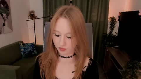 Daria Tate online show from May 9, 2:41 pm