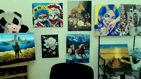 Darina online show from July 14, 10:21 am