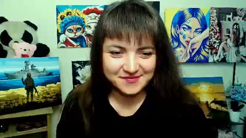 Darina online show from July 14, 4:39 am