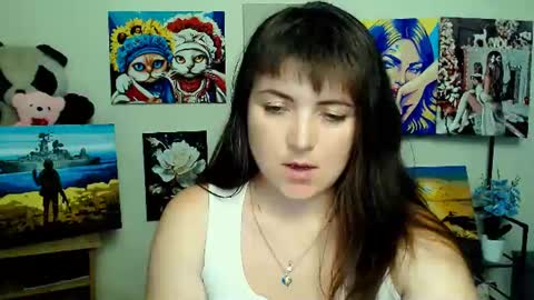 Darina online show from July 9, 7:33 am