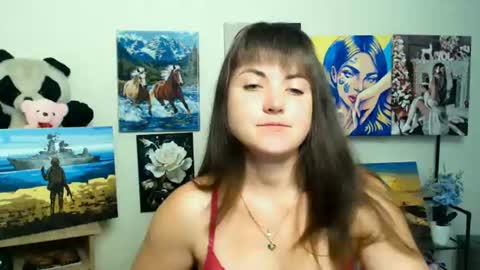 Darina online show from July 30, 5:19 am