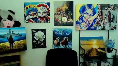 Darina online show from July 10, 7:42 am
