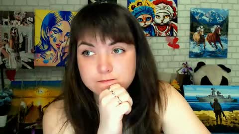 Darina online show from April 28, 4:38 am