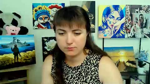 Darina online show from July 12, 8:48 am