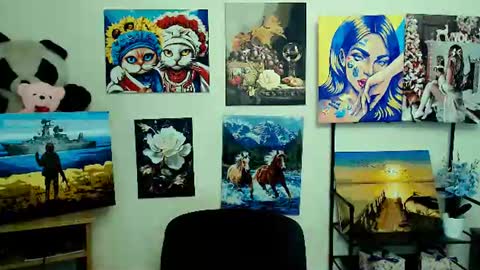 Darina online show from June 30, 4:34 am