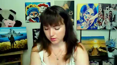 Darina online show from June 23, 4:32 am