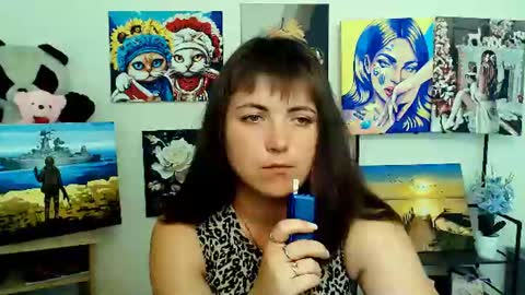Darina online show from July 7, 7:23 am