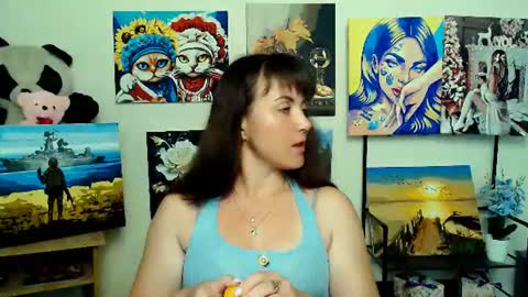 Darina online show from June 25, 5:12 am
