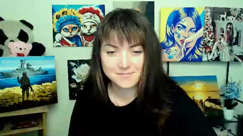 Darina online show from June 24, 4:33 am