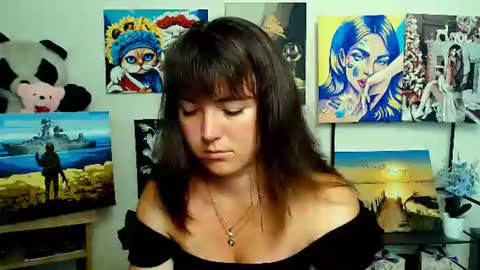 Darina online show from July 1, 4:56 am