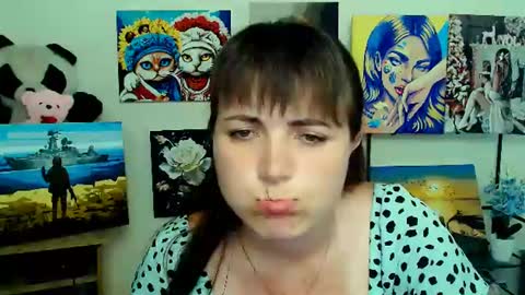 Darina online show from June 19, 9:24 am