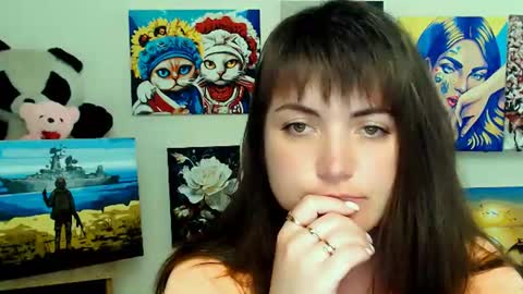 Darina online show from June 21, 9:35 am