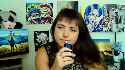 Darina online show from July 7, 6:47 am