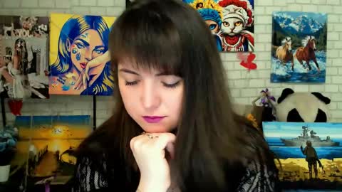 Darina online show from April 25, 4:48 am