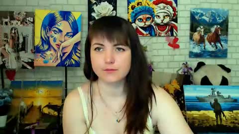 Darina online show from April 22, 4:53 am