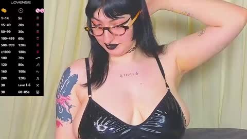 Daria online show from April 25, 1:41 pm