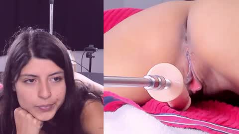 Dark  kitty online show from June 23, 12:47 pm
