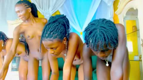 AHLEY online show from March 17, 5:44 am