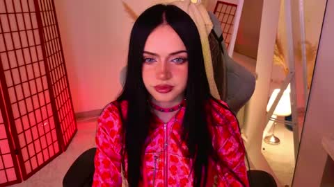 Diva online show from May 22, 9:24 pm