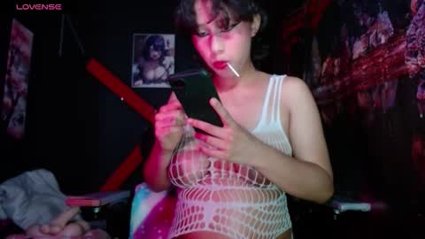 dark_doll5 online show from January 16, 11:56 pm