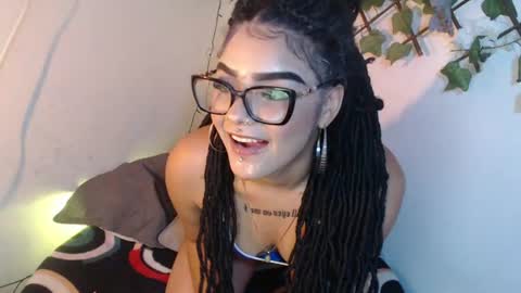 dark_flama online show from July 16, 12:26 am