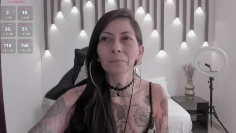 M I K A E L A online show from April 27, 7:44 pm