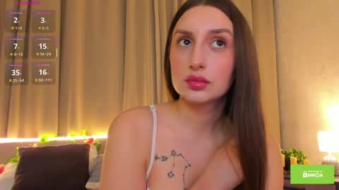 Celine online show from April 10, 3:07 pm