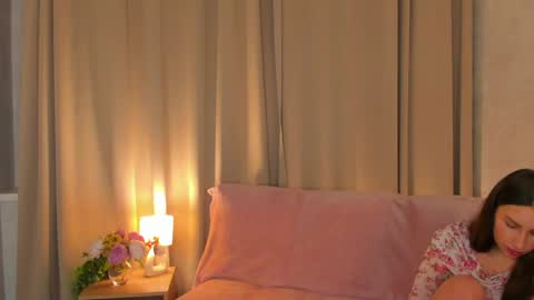 Celine online show from April 24, 12:30 pm