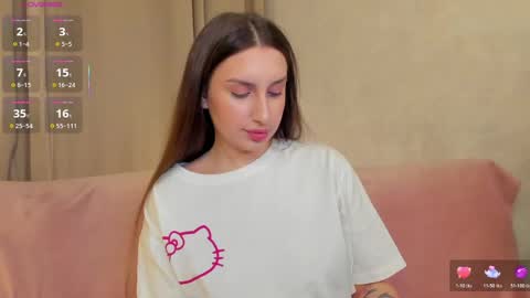 Celine online show from April 23, 12:23 pm