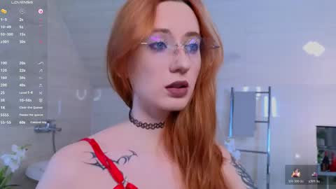 Lola online show from April 24, 2:25 am