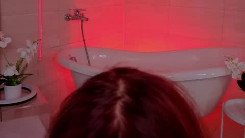 Lola online show from April 26, 1:36 am