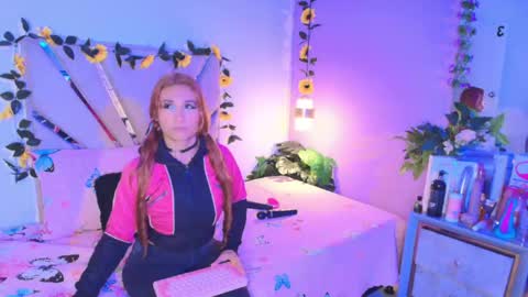 CELESTE online show from June 7, 8:37 pm