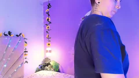CELESTE online show from June 13, 2:09 am