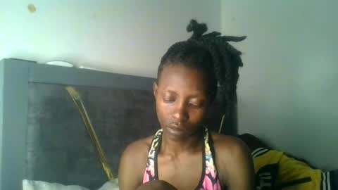 dark_mellanin online show from July 24, 9:29 am