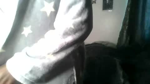 dark_mellanin online show from June 12, 7:27 am