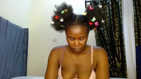 Tiff online show from April 23, 1:13 pm