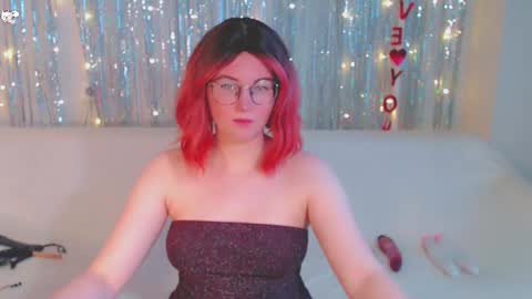 Kelly online show from February 9, 5:40 am