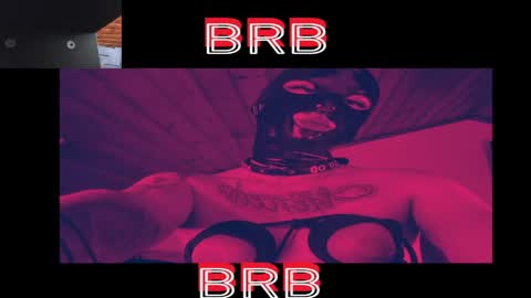 Darkness online show from April 22, 5:32 pm