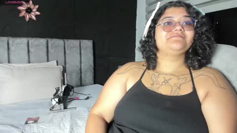 Dark ReeD online show from March 9, 5:43 am