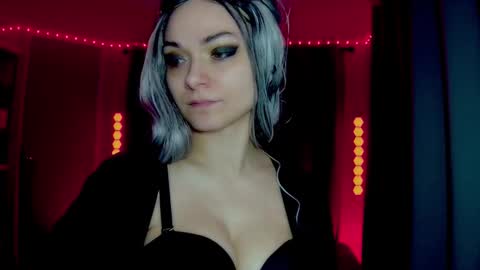 roseredgoddess online show from March 11, 11:51 pm