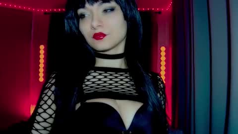 roseredgoddess online show from February 19, 3:06 am