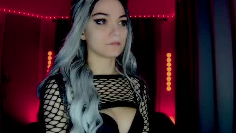 roseredgoddess online show from April 22, 2:52 am