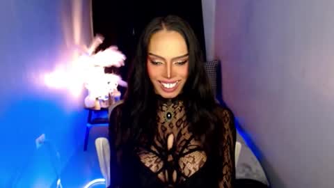 HAPPY BIRTHDAY MISTRESS MADRIANA online show from March 11, 11:47 am